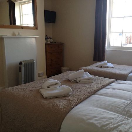 Arcadia Guest House Уэймут Экстерьер фото