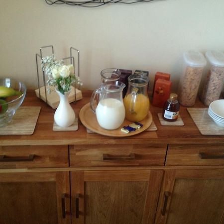 Arcadia Guest House Уэймут Экстерьер фото