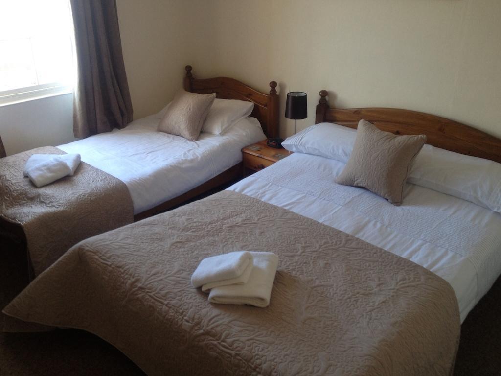 Arcadia Guest House Уэймут Номер фото