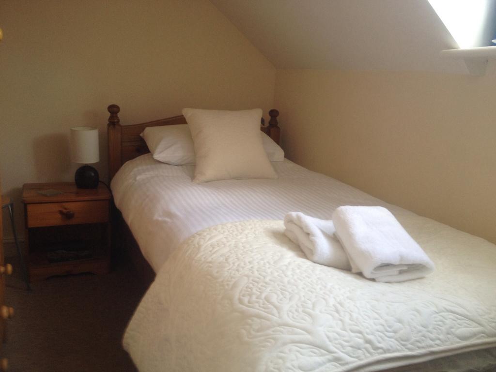 Arcadia Guest House Уэймут Номер фото