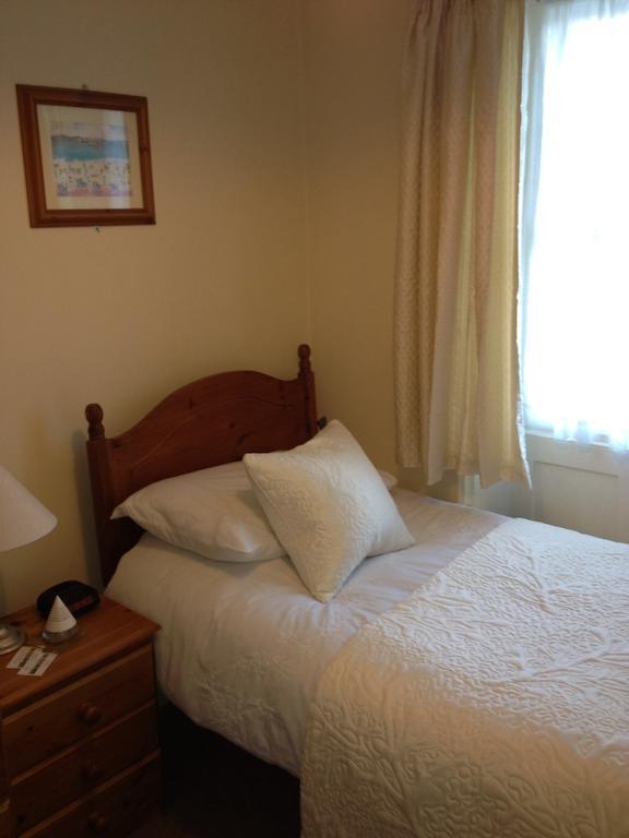 Arcadia Guest House Уэймут Номер фото