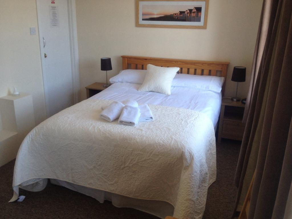 Arcadia Guest House Уэймут Номер фото