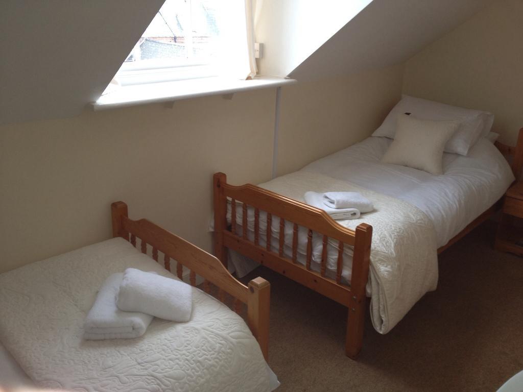 Arcadia Guest House Уэймут Номер фото