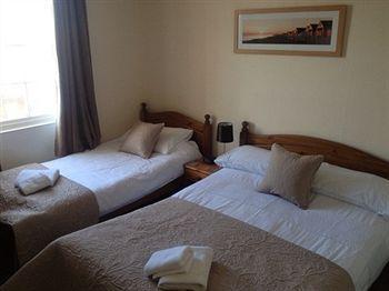 Arcadia Guest House Уэймут Экстерьер фото