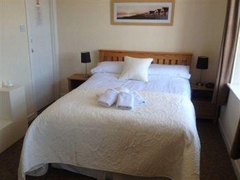 Arcadia Guest House Уэймут Экстерьер фото