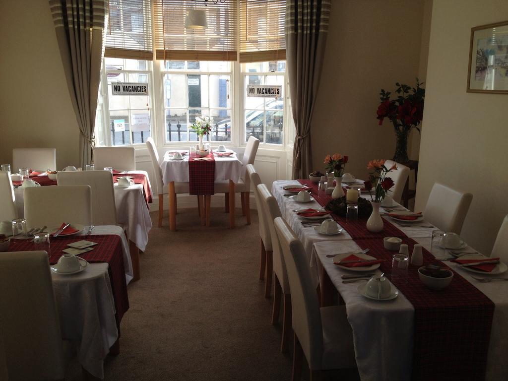 Arcadia Guest House Уэймут Экстерьер фото