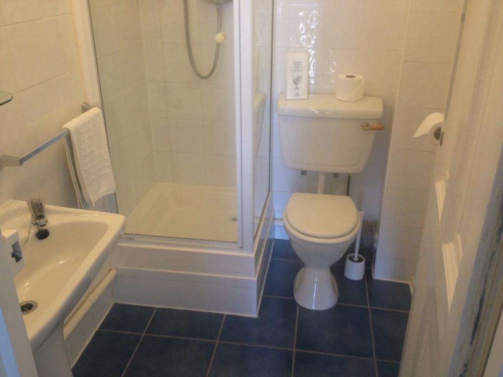 Arcadia Guest House Уэймут Экстерьер фото