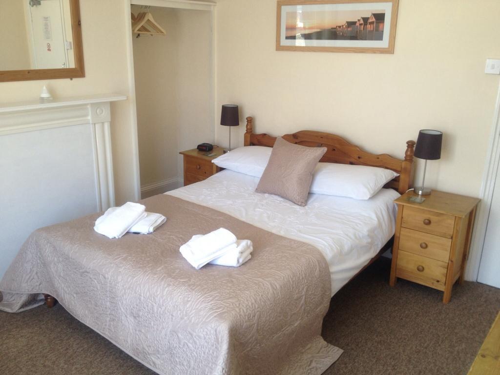 Arcadia Guest House Уэймут Экстерьер фото